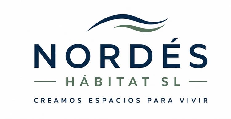 Nordés Hábitat SL — Creamos espacios para vivir