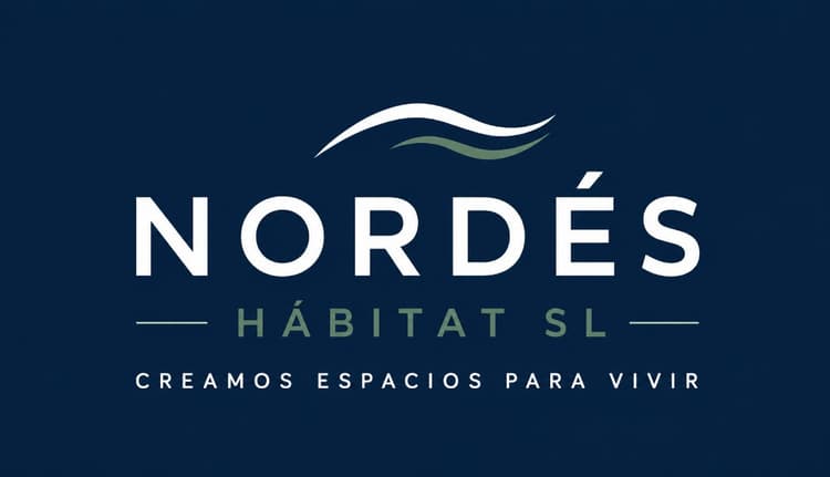 Nordés Hábitat SL — Creamos espacios para vivir