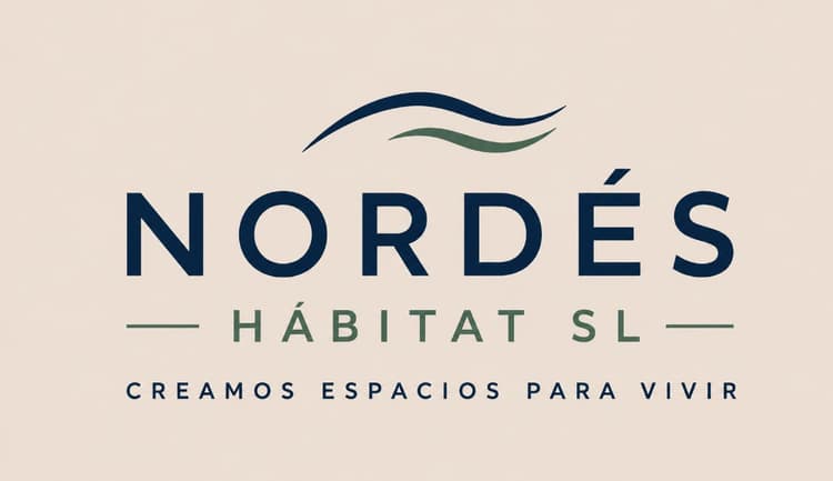 Nordés Hábitat SL — Creamos espacios para vivir